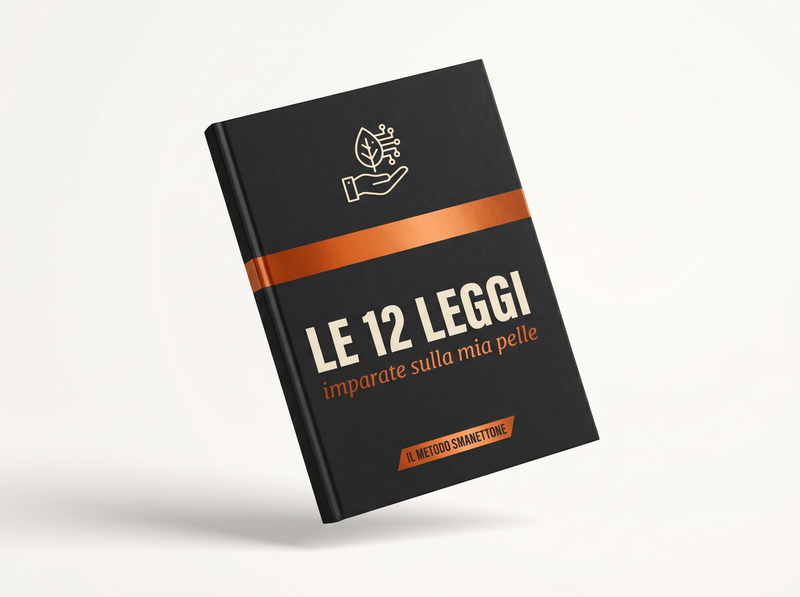 PDF Le 12 Leggi